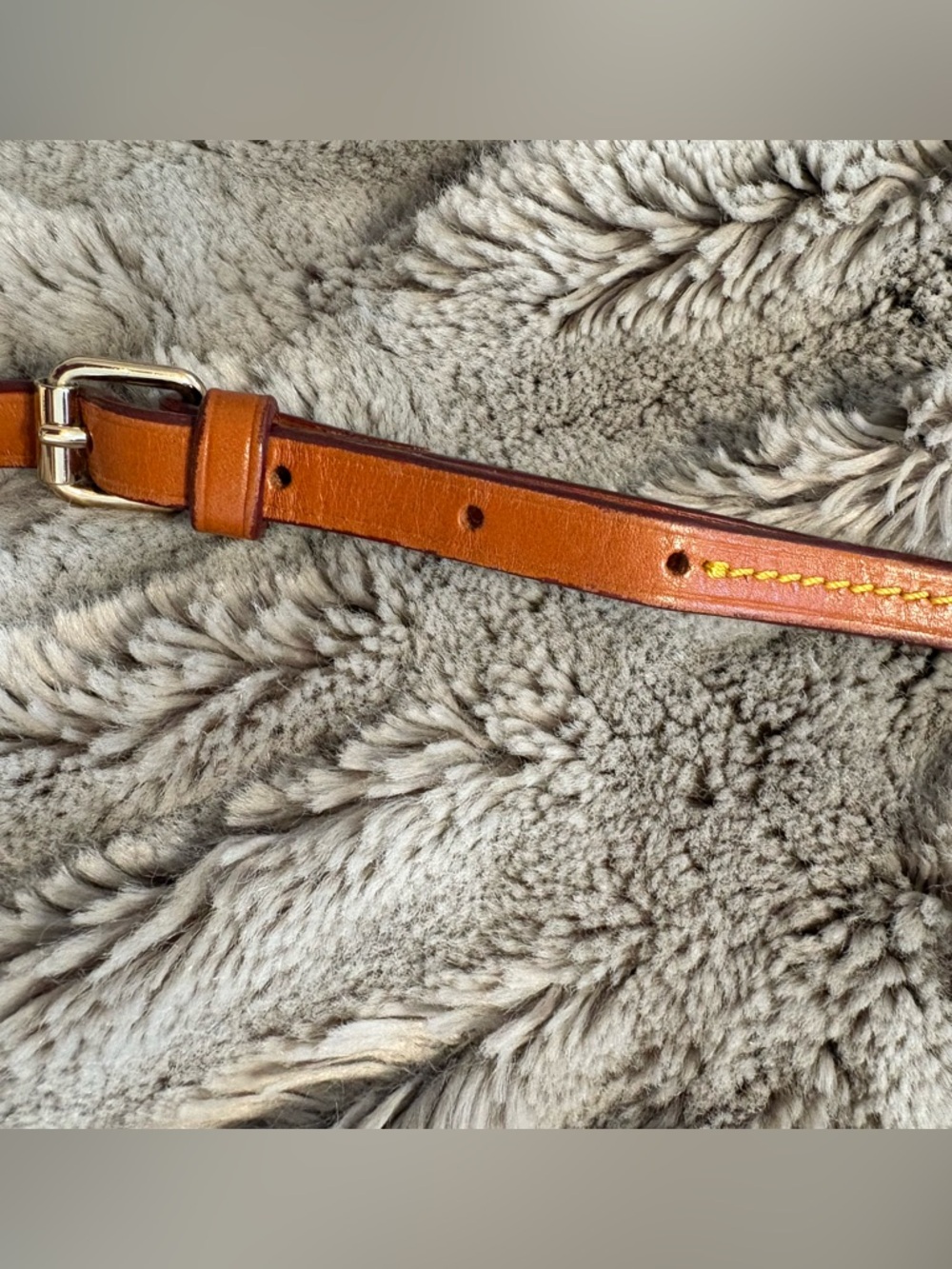 Dooney & Bourke Pink Crossbody Bag - Picture 5 of 8